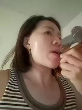 Harana_x from StripChat