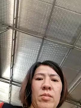 Harana_x from StripChat is Freechat