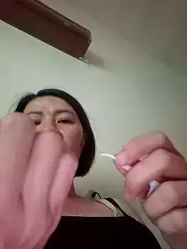 Harana_x from StripChat