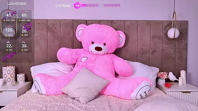 Hard2Fun from StripChat is Freechat