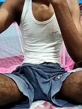 Hard_dicboy from StripChat is Freechat