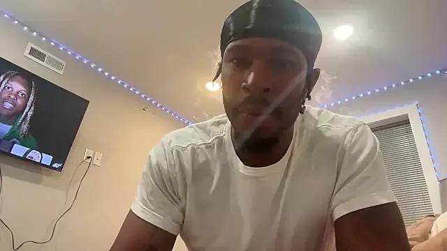 hardaway1523 from StripChat is Freechat