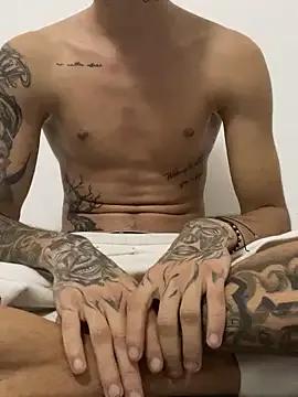 hardboy567 from StripChat is Freechat