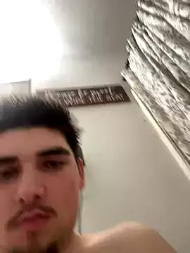 hardcockdaddy7488 from StripChat is Freechat