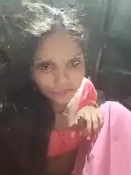 Harini_Gautam webcams show profile image 