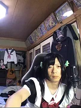 Harinyanxxx webcams show profile image 