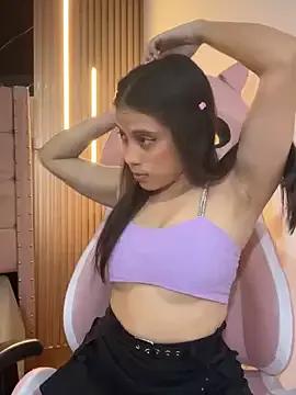 Harley_J_ from StripChat is Freechat