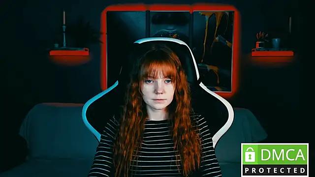 Harley_Quinsy webcams show profile image 
