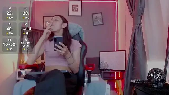 Harley_XXX webcams show profile image 