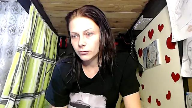 HarleyQuinn_69 from StripChat is Freechat