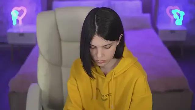 HarlyBell webcams show profile image 