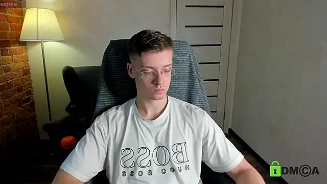 Harm_Dick from StripChat is Freechat