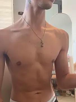 Harmanarab_adrian from StripChat is Freechat