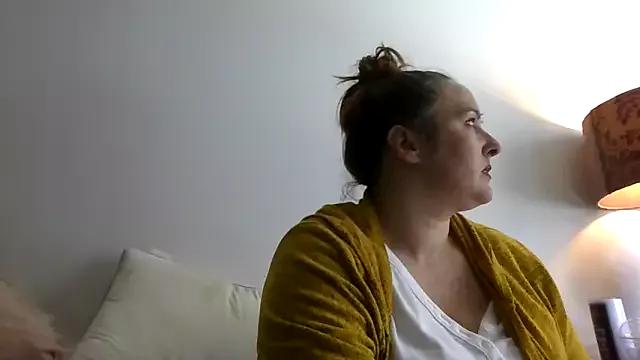 HarmonyRayWishes webcams show profile image 