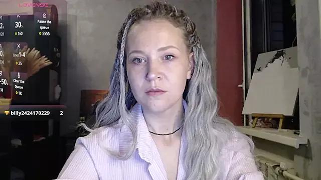 harpersweety from StripChat is Freechat