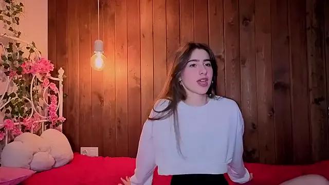 HarrietDutt from StripChat
