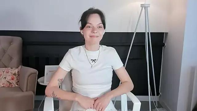 HarrietHoda from StripChat