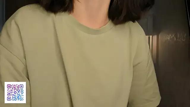 HarrietHoda from StripChat is Freechat