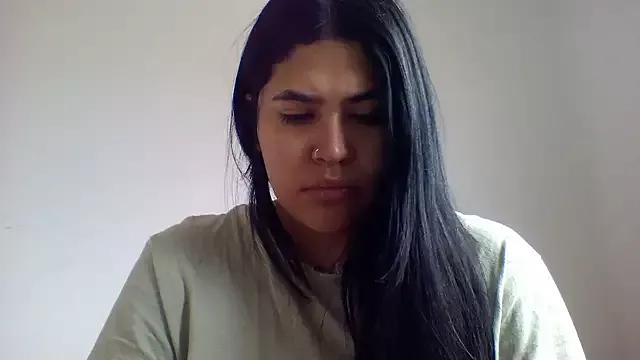 Harris_Annie from StripChat