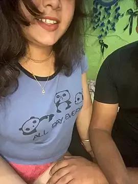 Photos of HARRY-CHERRY from StripChat is Freechat