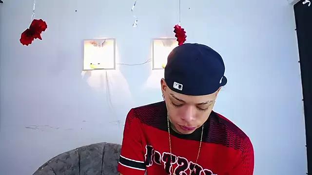 Harry_jhonsson from StripChat