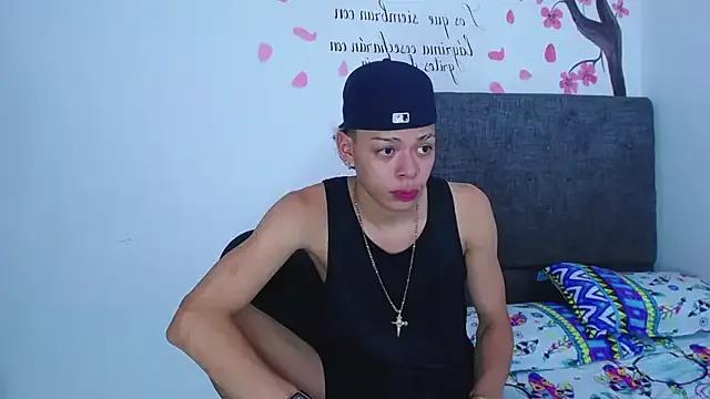Harry_jhonsson from StripChat