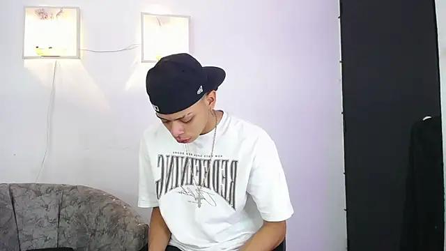 Harry_jhonsson from StripChat