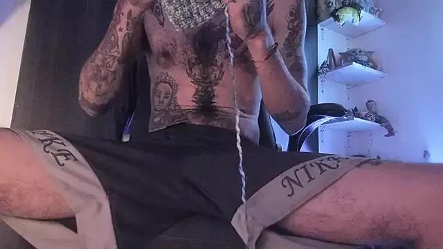 harry_reems1 from StripChat