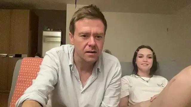 Harryandlilyy webcams show profile image 
