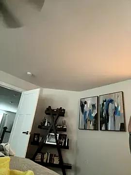 harrychest from StripChat