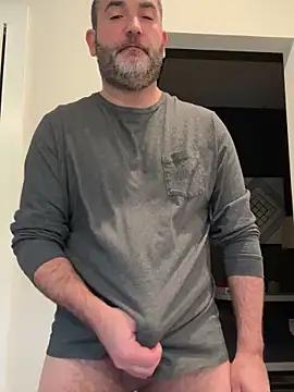 harrychest from StripChat