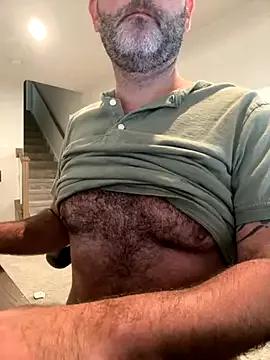 harrychest from StripChat