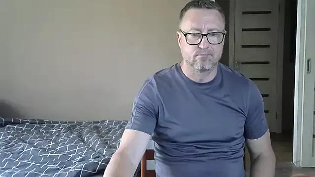 HarrySnake from StripChat