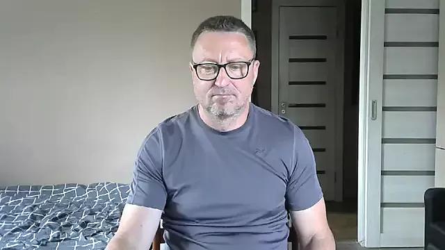 HarrySnake from StripChat