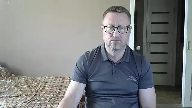 HarrySnake from StripChat