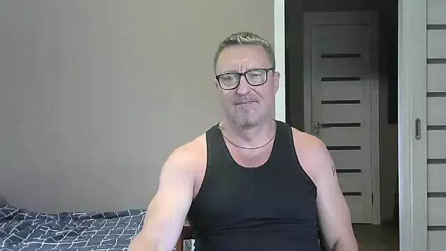 HarrySnake from StripChat