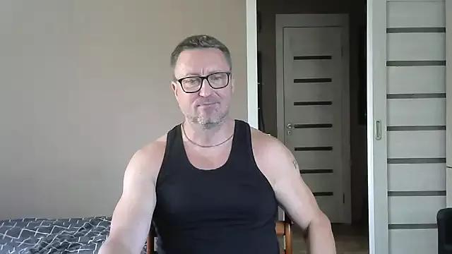 HarrySnake from StripChat