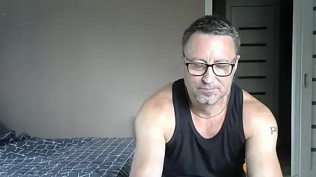 HarrySnake from StripChat