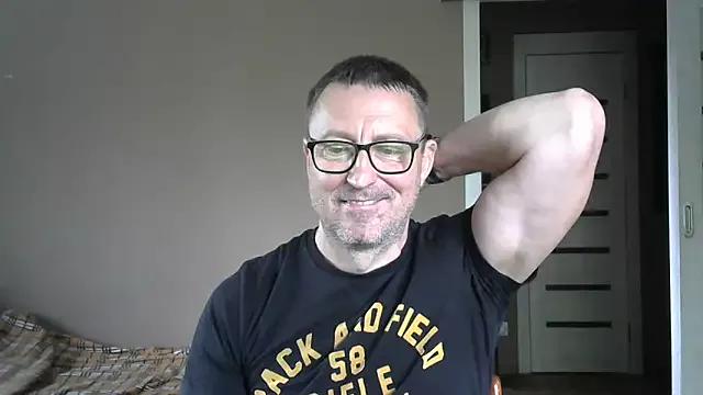 HarrySnake from StripChat