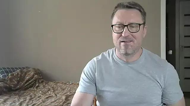 HarrySnake from StripChat
