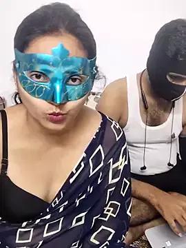 Harsh_Ankita_Couple from StripChat is Freechat