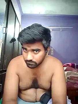 Harsha_Happy webcams show profile image 