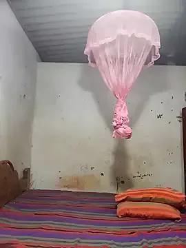 Photos of HarshiStar7 from StripChat is Freechat