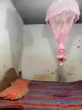 Photos of HarshiStar7 from StripChat is Freechat