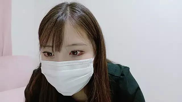 Haru-ch webcams show profile image 
