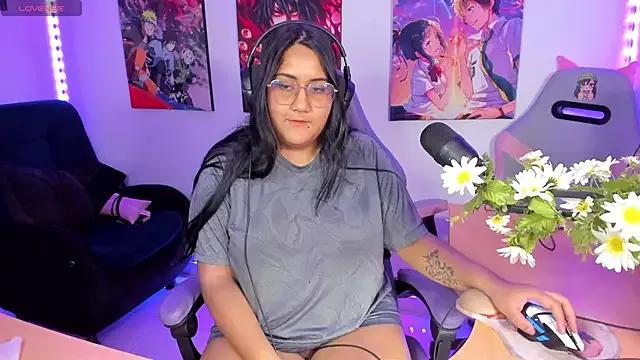 Haru_u2 webcams show profile image 