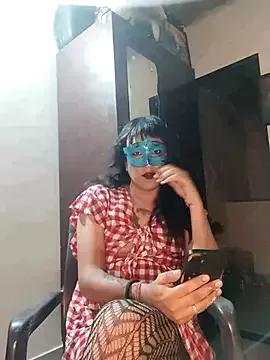 Haseena_tanu webcams show profile image 