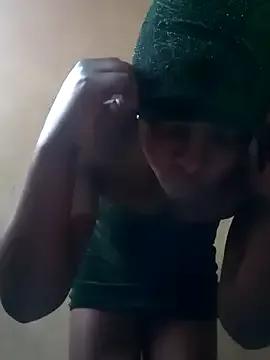 Hash_beb from StripChat