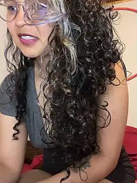 Hathorlove from StripChat
