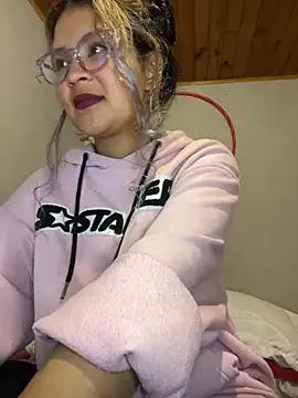 Hathorlove from StripChat